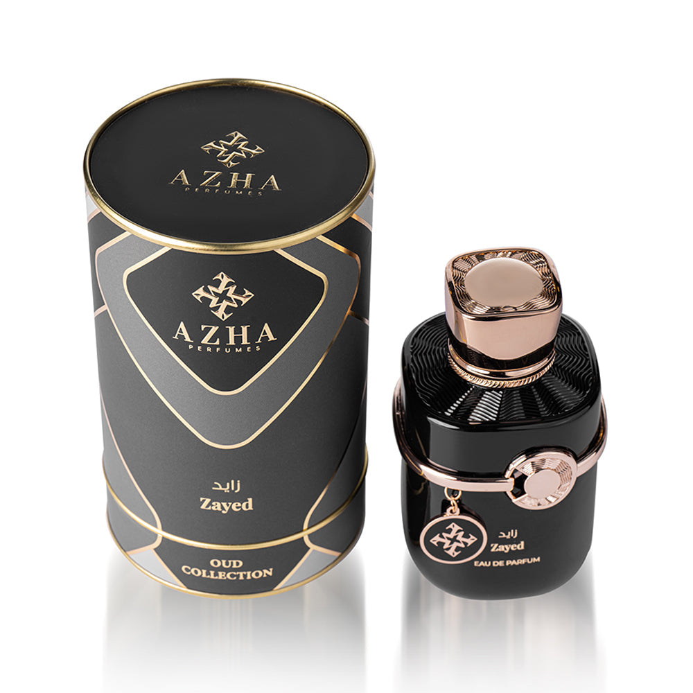 Zayed Unisex Aroma