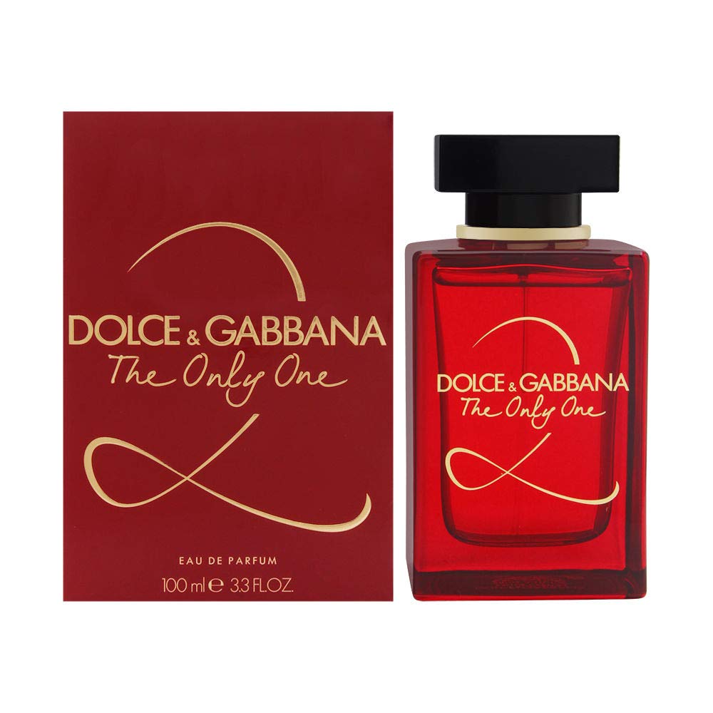 D & G The Only One 2 by Dolce & Gabbana