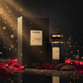 Al Haramain Junoon Noir by Al Haramain Eau De Parfum Spray 2.5 oz for Women