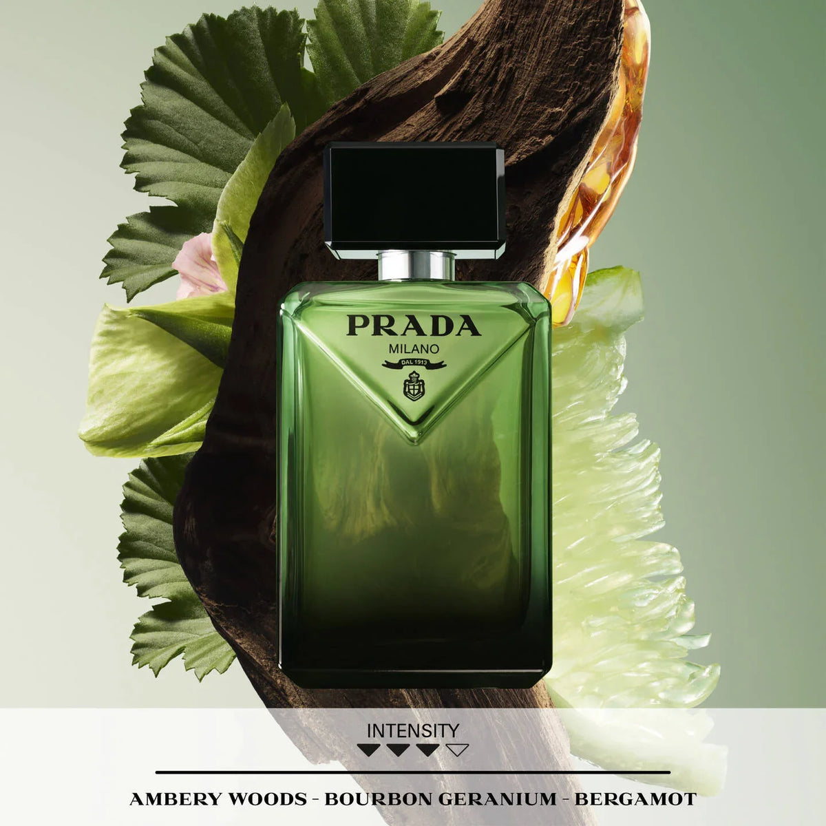 Prada Paradigme 3.4 oz Men