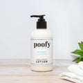 Poofy Naturally Unscented For Aroma