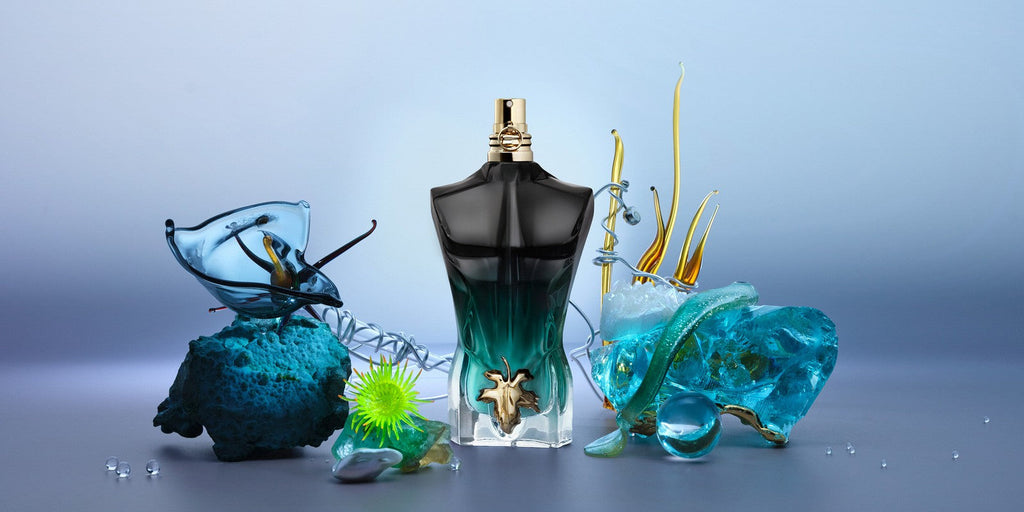 Jean Paul Gaultier Le Beau Le Parfum Eau de Parfum Intense Mens