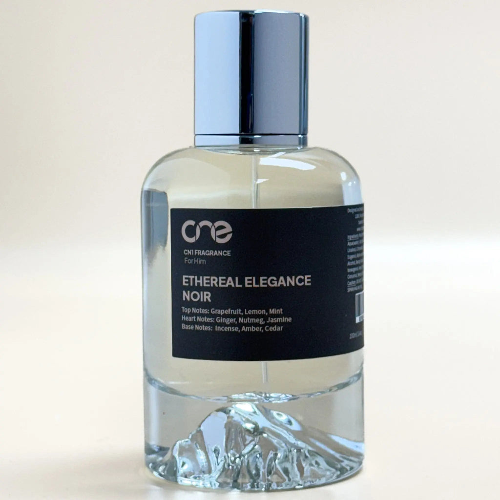 CN1 Ethereal Elegance Noir Mens