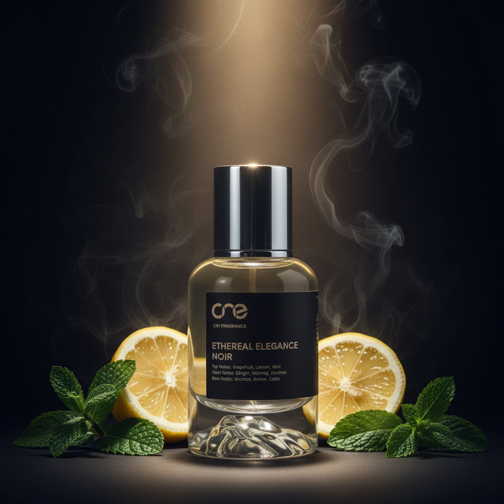 CN1 Ethereal Elegance Noir Mens