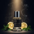 CN1 Ethereal Elegance Noir Mens