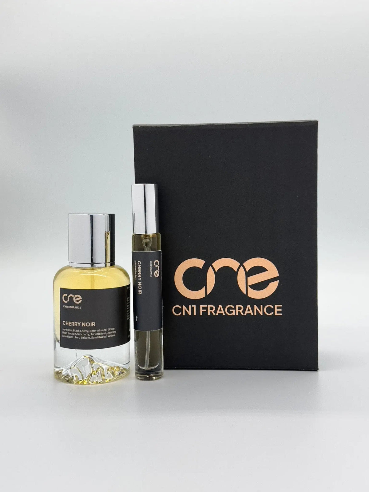 CN1 Cherry Noir Aroma Woman
