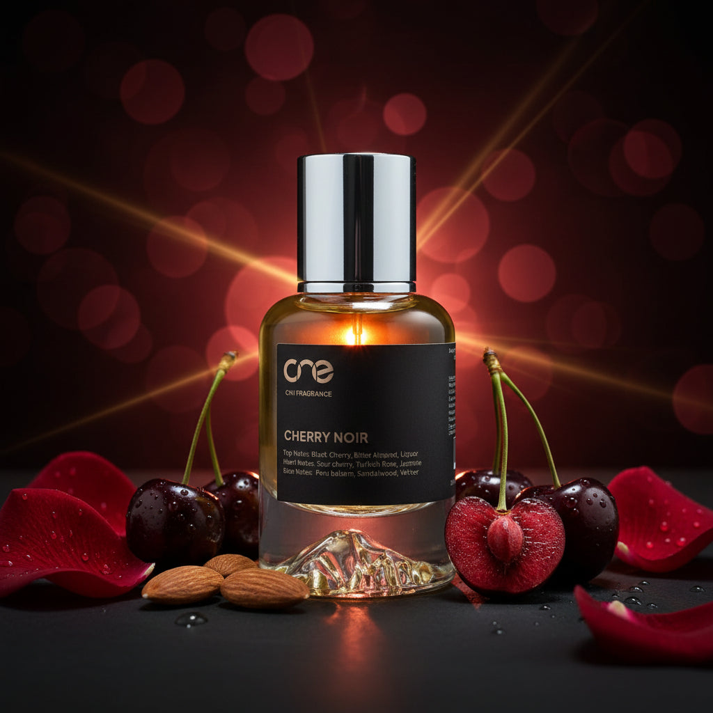 CN1 Cherry Noir Aroma Woman