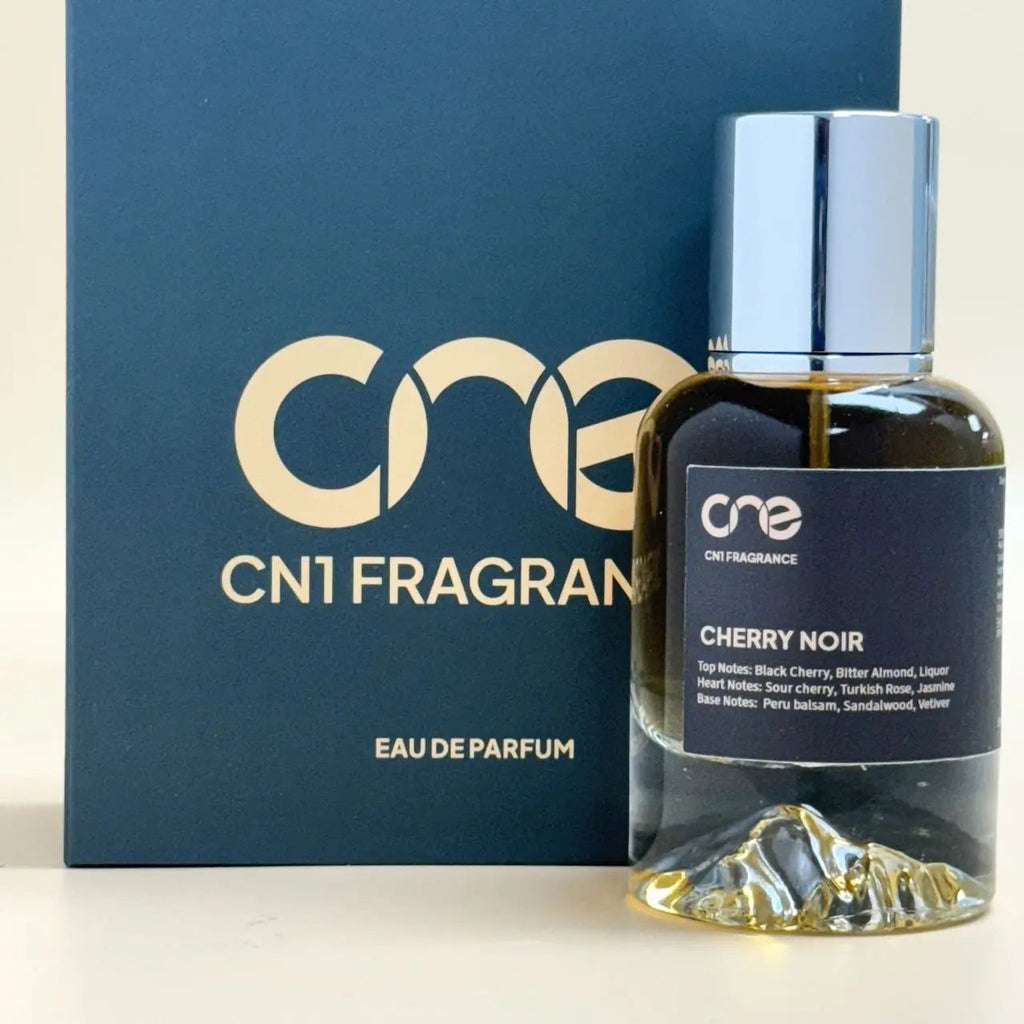 CN1 Cherry Noir Aroma Woman