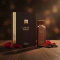 Fragrance World Liquid Brun by Fragrance World Eau De Parfum Spray Mens