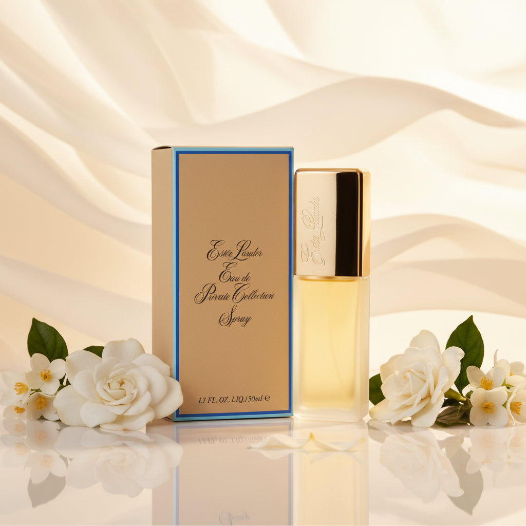 Eau De Private Collection by Estee Lauder Fragrance Spray