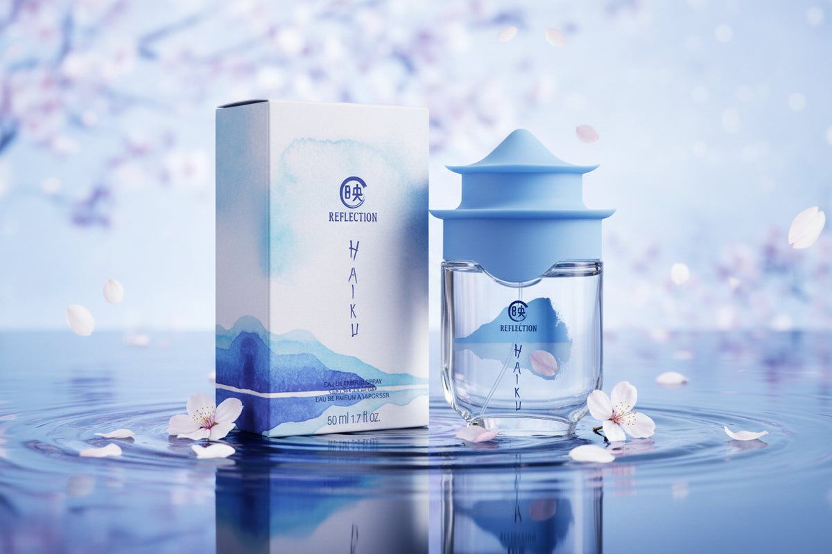 Avon Haiku Reflection by Avon Eau De Parfum Spray Woman