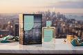 Michael Malul Upper East by Michael Malul Eau De Parfum Spray