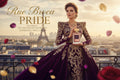 Rue Broca Pride by Rue Broca Eau De Parfum Spray Woman