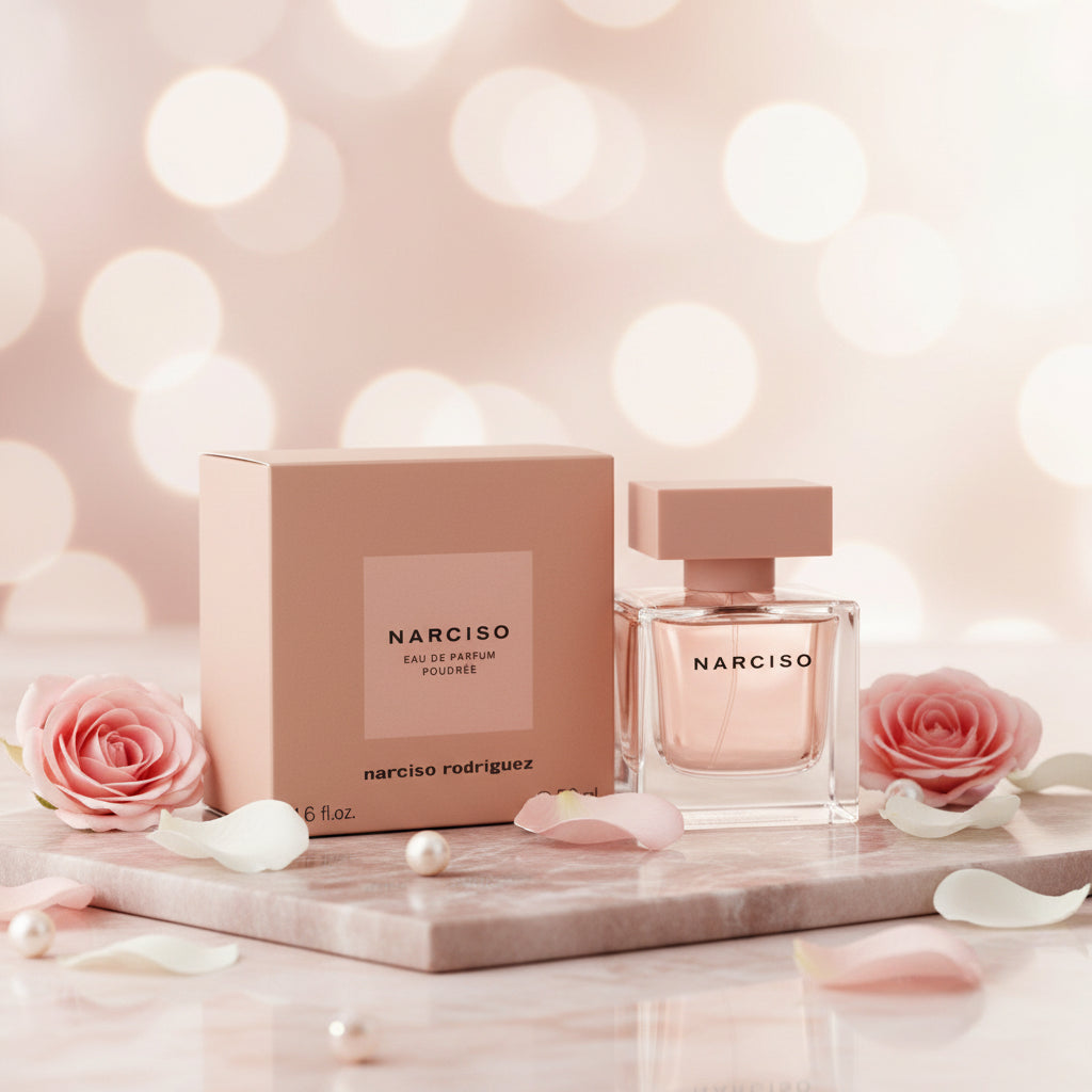 Narciso Poudree by Narciso Rodriguez Eau De Parfum Spray