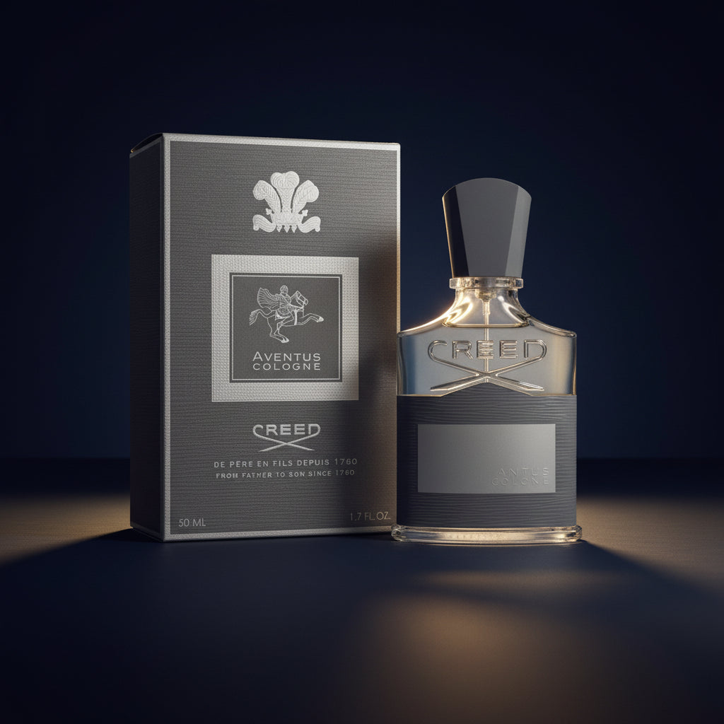 Aventus Cologne by Creed Eau De Parfum Spray