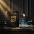 Imperium by Fragrance World Eau De Parfum Spray Mens