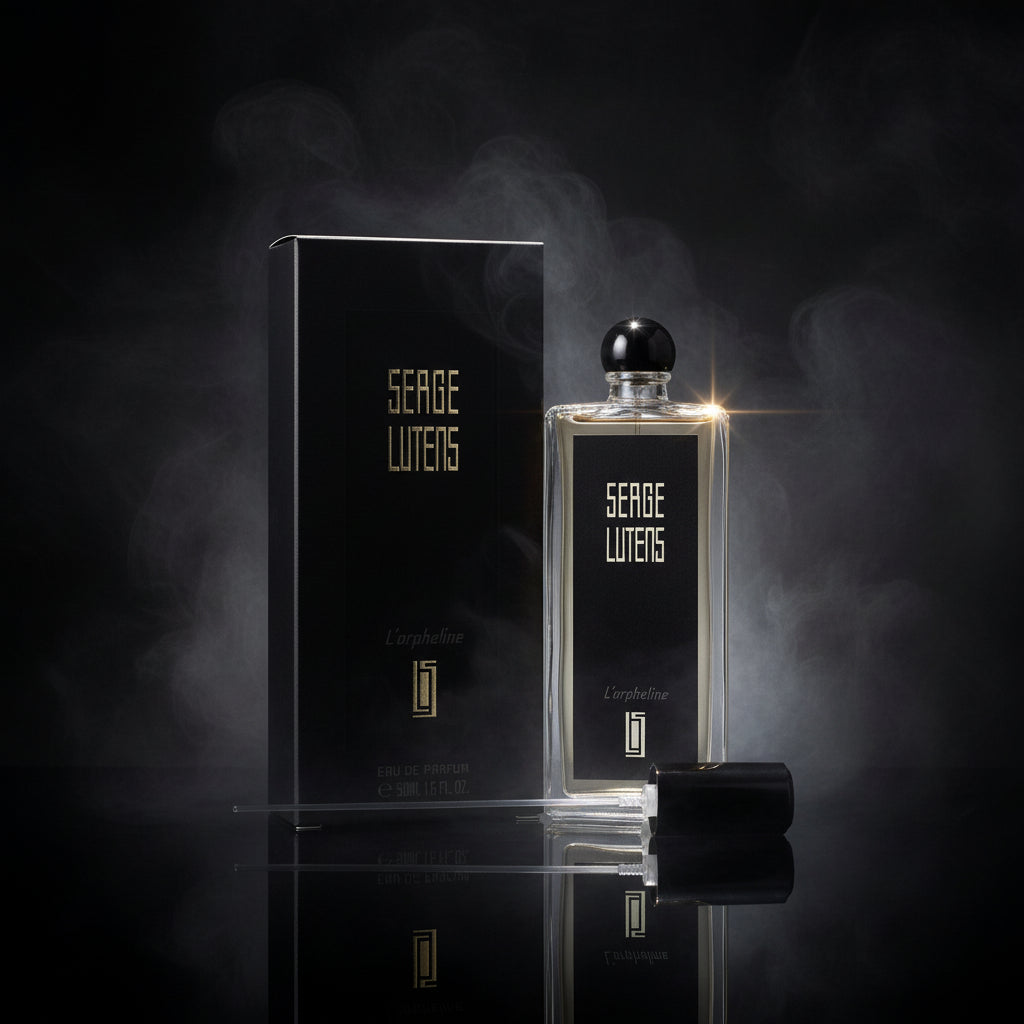 L'orpheline by Serge Lutens Eau De Parfum Spray Mens