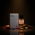 Paris Corner Rifaaqat by Paris Corner Eau De Parfum Spray Woman