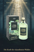 4711 Acqua Colonia Wakening Woods Of Scandinavia Woman