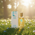 Blue Grass by Elizabeth Arden Eau De Parfum Spray Woman