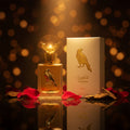 LATTAFA PRIDE SHAHEEN GOLD by Lattafa EAU DE PARFUM SPRAY 3.4 OZ Unisex