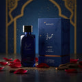 LATTAFA HAYAATI AL MALEKY by Lattafa EAU DE PARFUM SPRAY 3.4 OZ Unisex