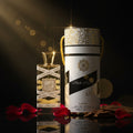 LATTAFA MUSK MOOD by Lattafa EAU DE PARFUM SPRAY 3.4 OZ Unisex