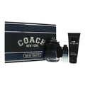 Coach New York by Coach