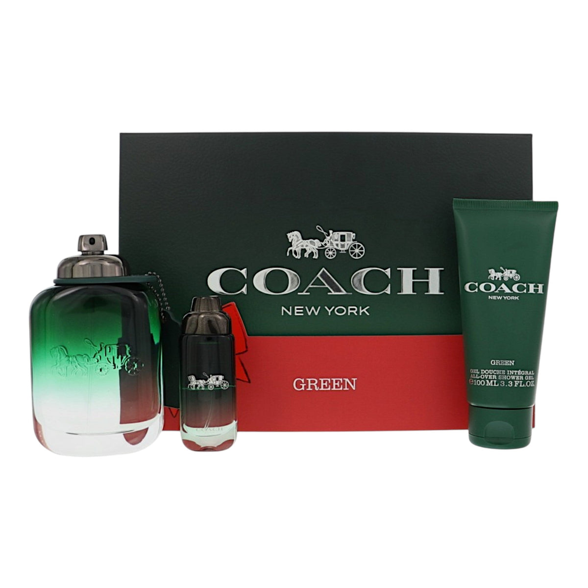 Coach Green by Coach