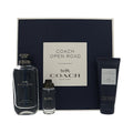 Coach Open Road by Coach