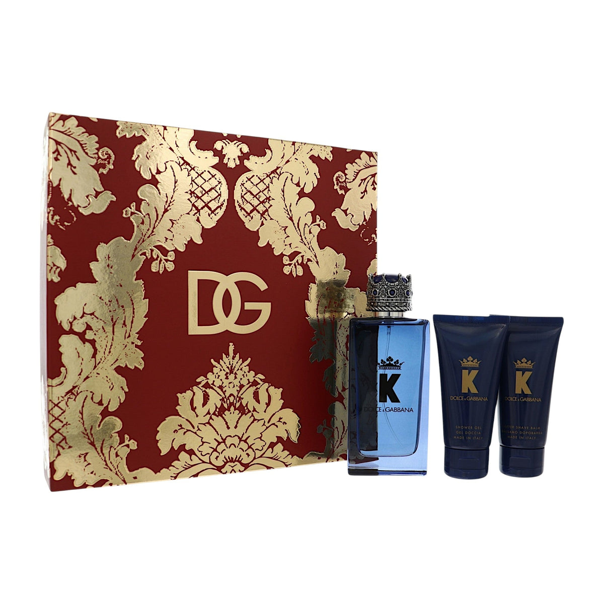 Dolce & Gabbana K by Dolce & Gabbana