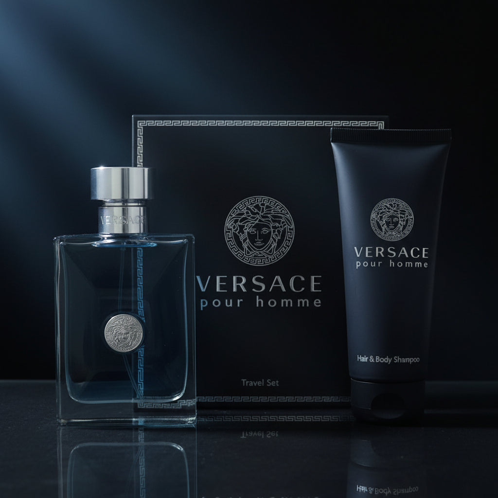 Versace Pour Homme by Versace