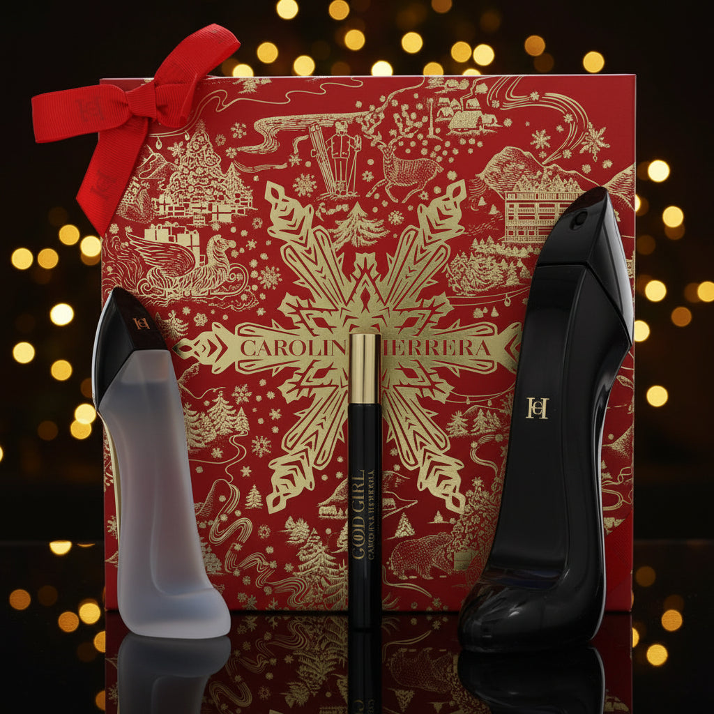 Good Girl by Carolina Herrera Gift Sets Variants Woman