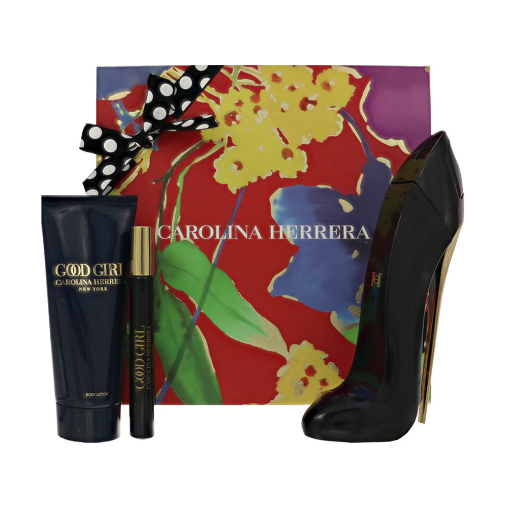 Good Girl by Carolina Herrera Gift Sets Variants Woman
