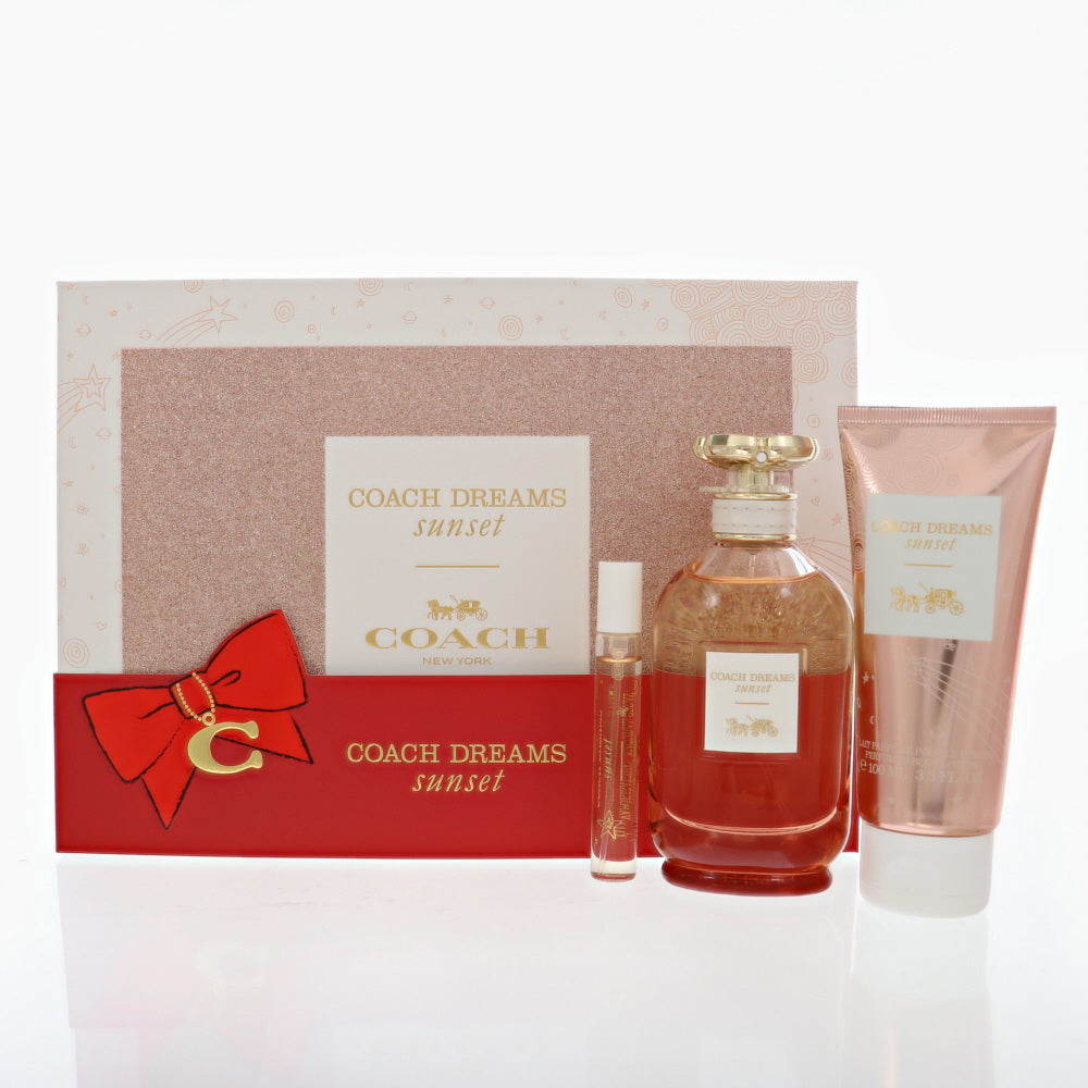 Coach Dreams Sunset by Coach