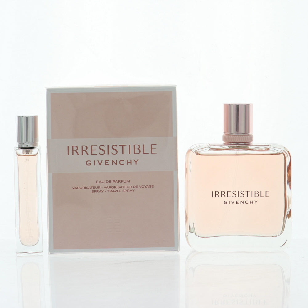 Irresistible by Givenchy