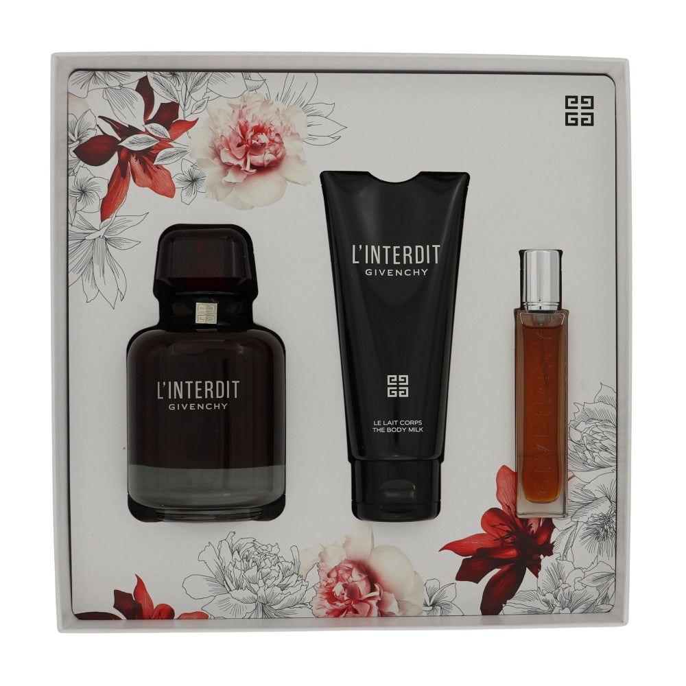 L'Interdit Rogue by Givenchy