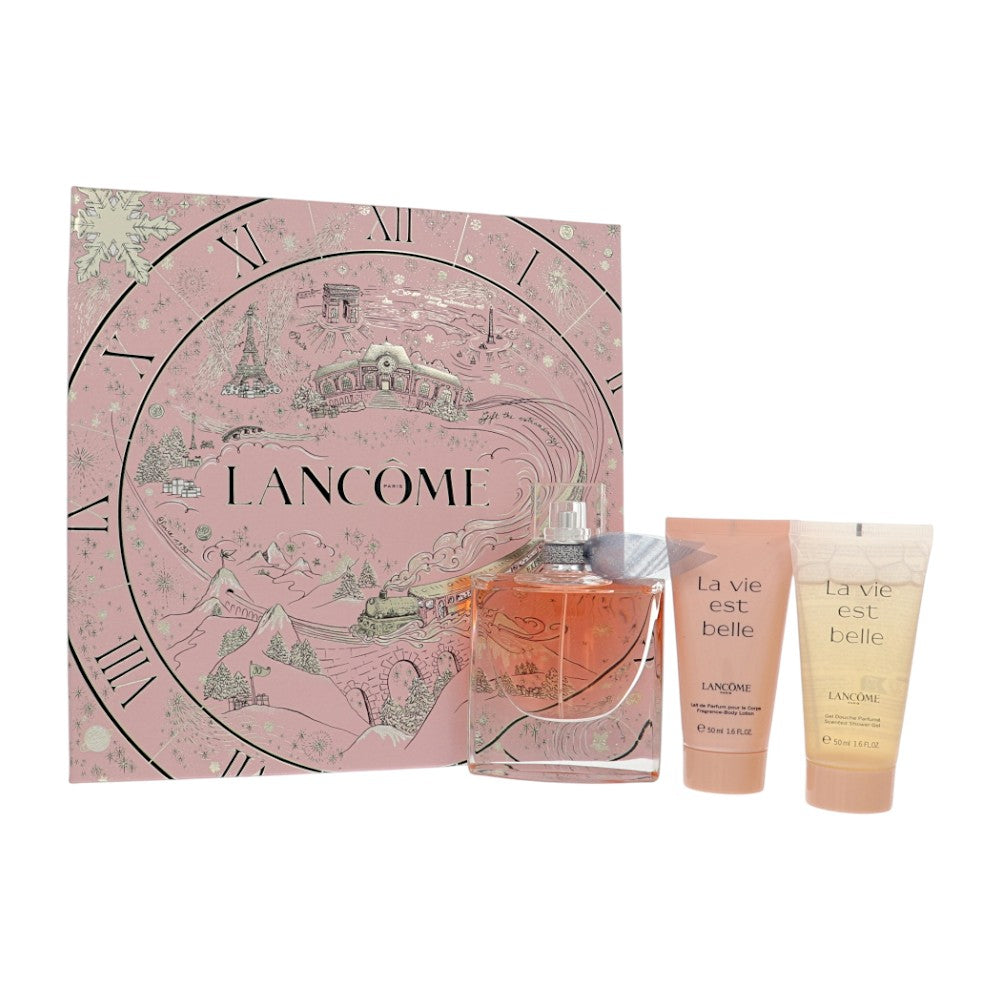 La Vie Est Belle by Lancome Gift Sets woman Variants