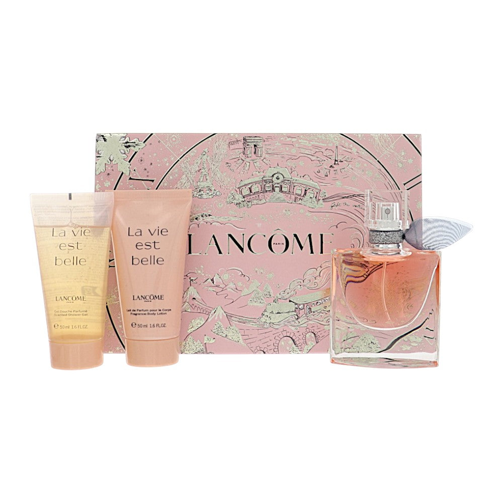 La Vie Est Belle by Lancome Gift Sets woman Variants