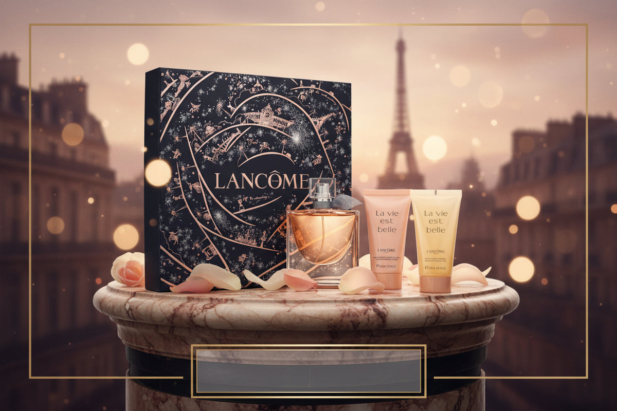 La Vie Est Belle by Lancome Gift Sets woman Variants