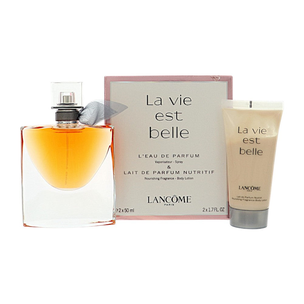 La Vie Est Belle by Lancome Gift Sets woman Variants