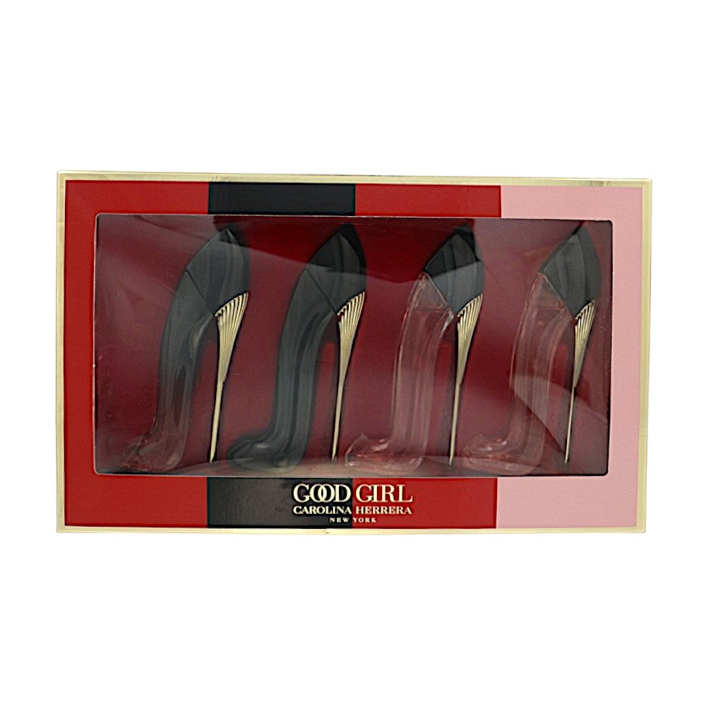 Good Girl by Carolina Herrera Gift Sets Variants Woman