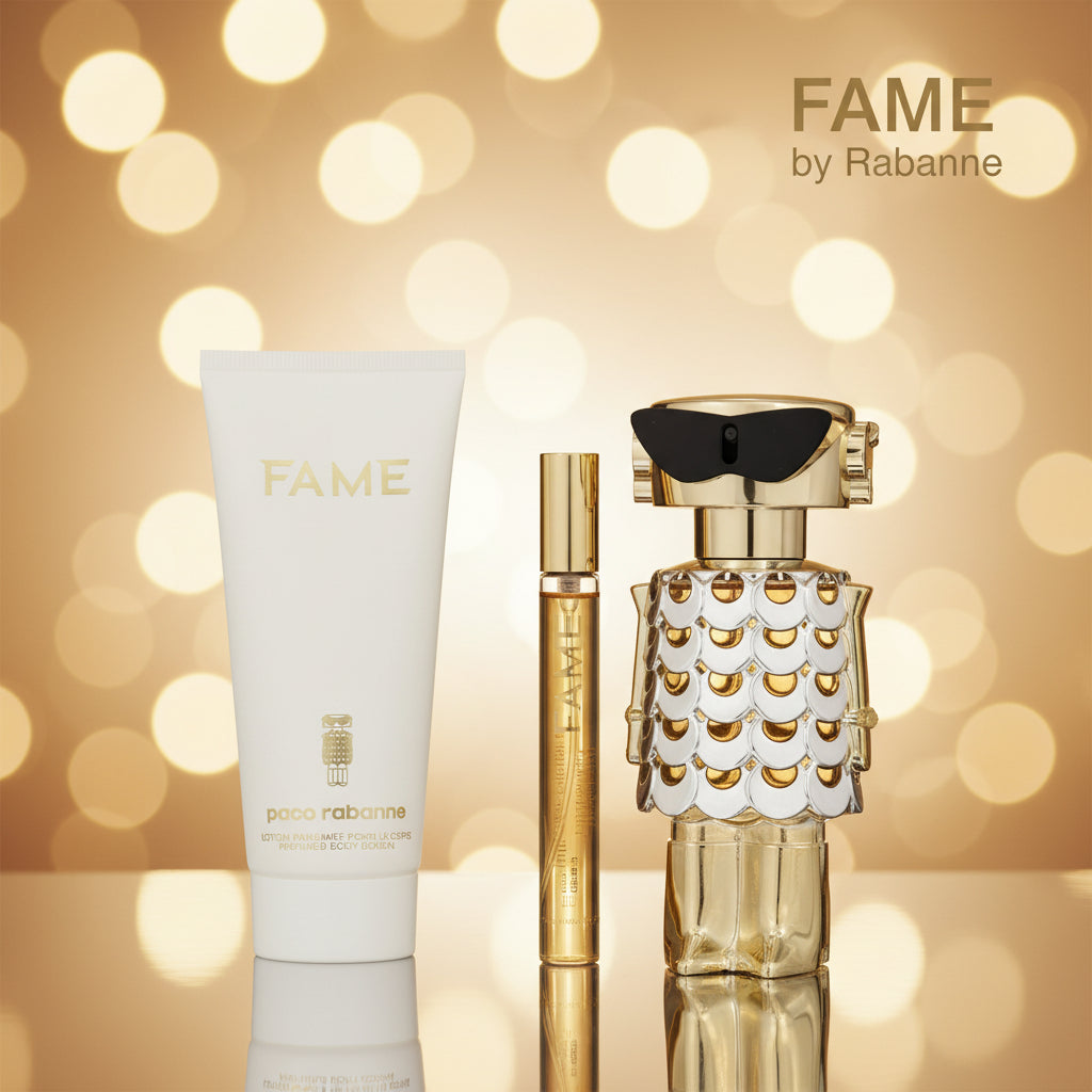 Paco Rabanne Fame By Paco Rabanne