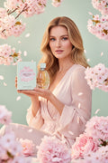 Jimmy Choo Floral by Jimmy Choo Eau De Toilette Spray 3 oz for Women