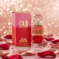Juicy Couture Oui by Juicy Couture Eau De Parfum Spray 3.4 oz for Women