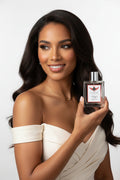 Magic Attraction For Women Perfume Spray
