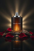 Mercedes Benz Le Parfum by Mercedes Benz Eau De Parfum Spray 4.2 oz for Men