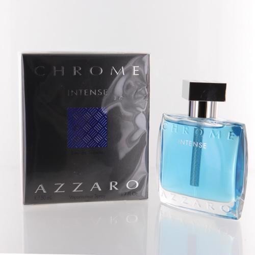 Chrome Intense by Azzaro