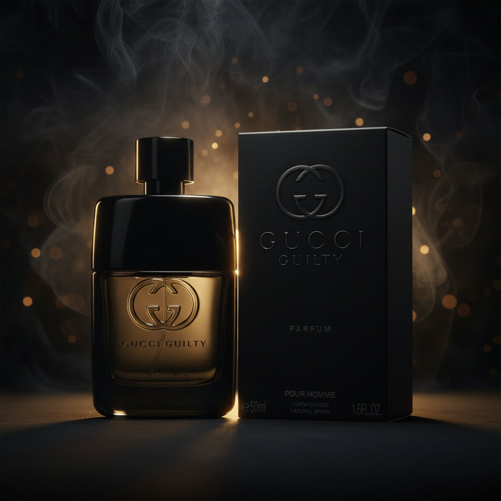 Gucci Guilty by Gucci