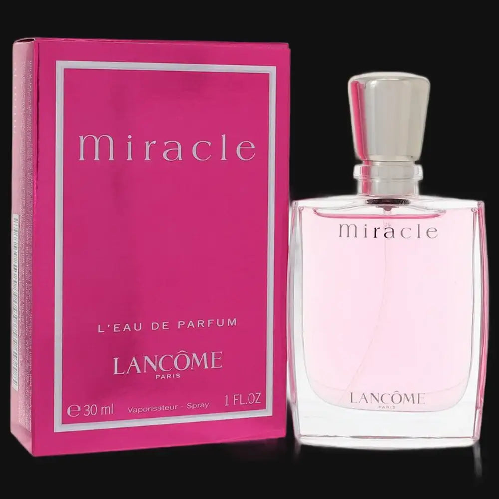 Miracle de Lancome Aroma para Mujeres
